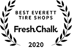 Best Everett Tire Shops